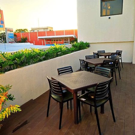 Rudolfo Suites Роксас Екстер'єр фото