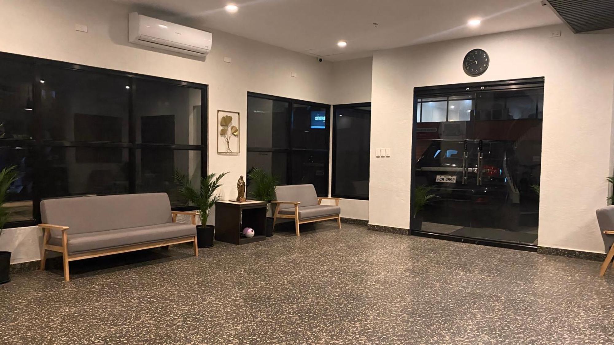 Rudolfo Suites Роксас Екстер'єр фото