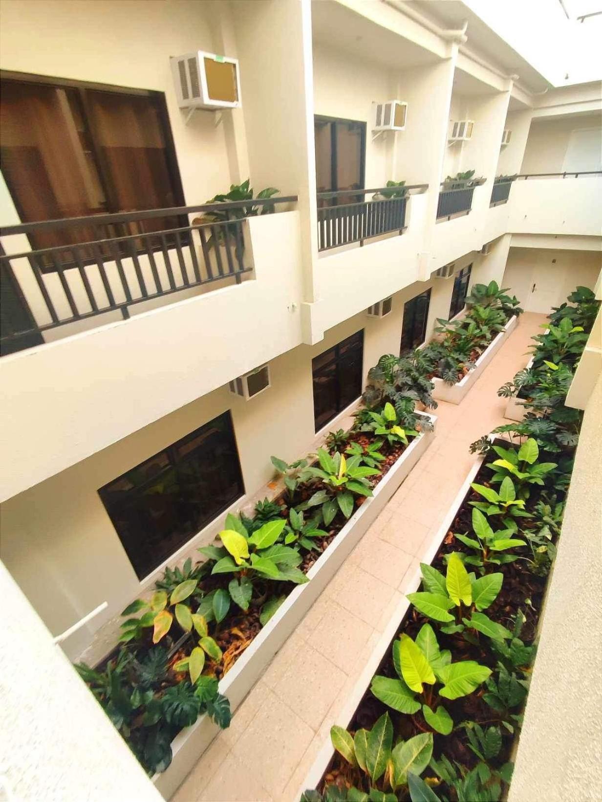 Rudolfo Suites Роксас Екстер'єр фото
