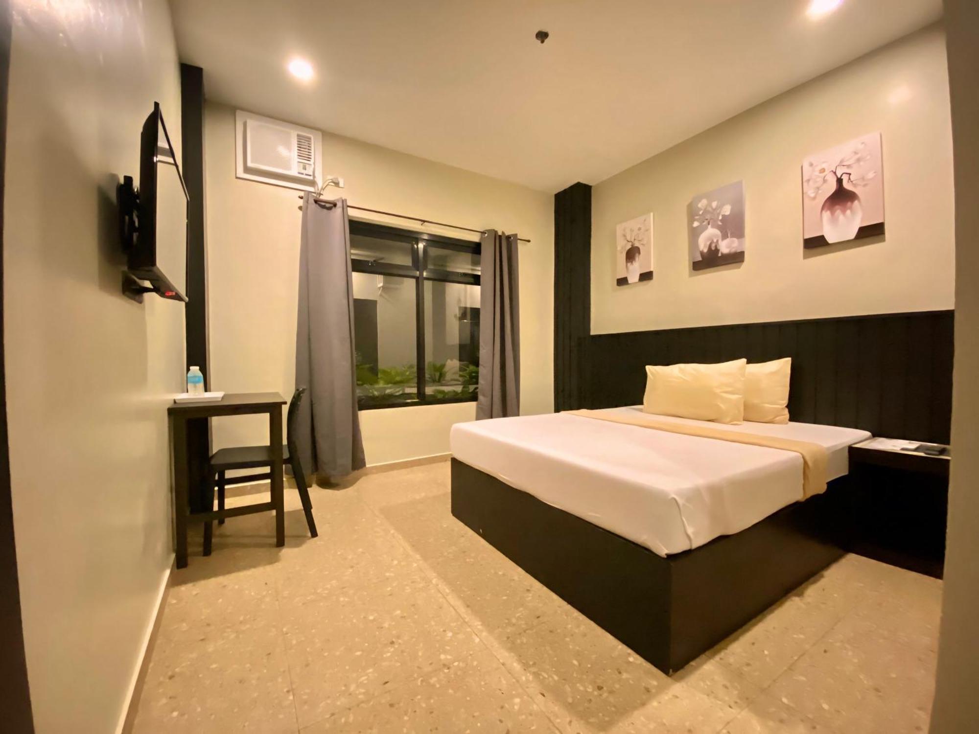 Rudolfo Suites Роксас Екстер'єр фото