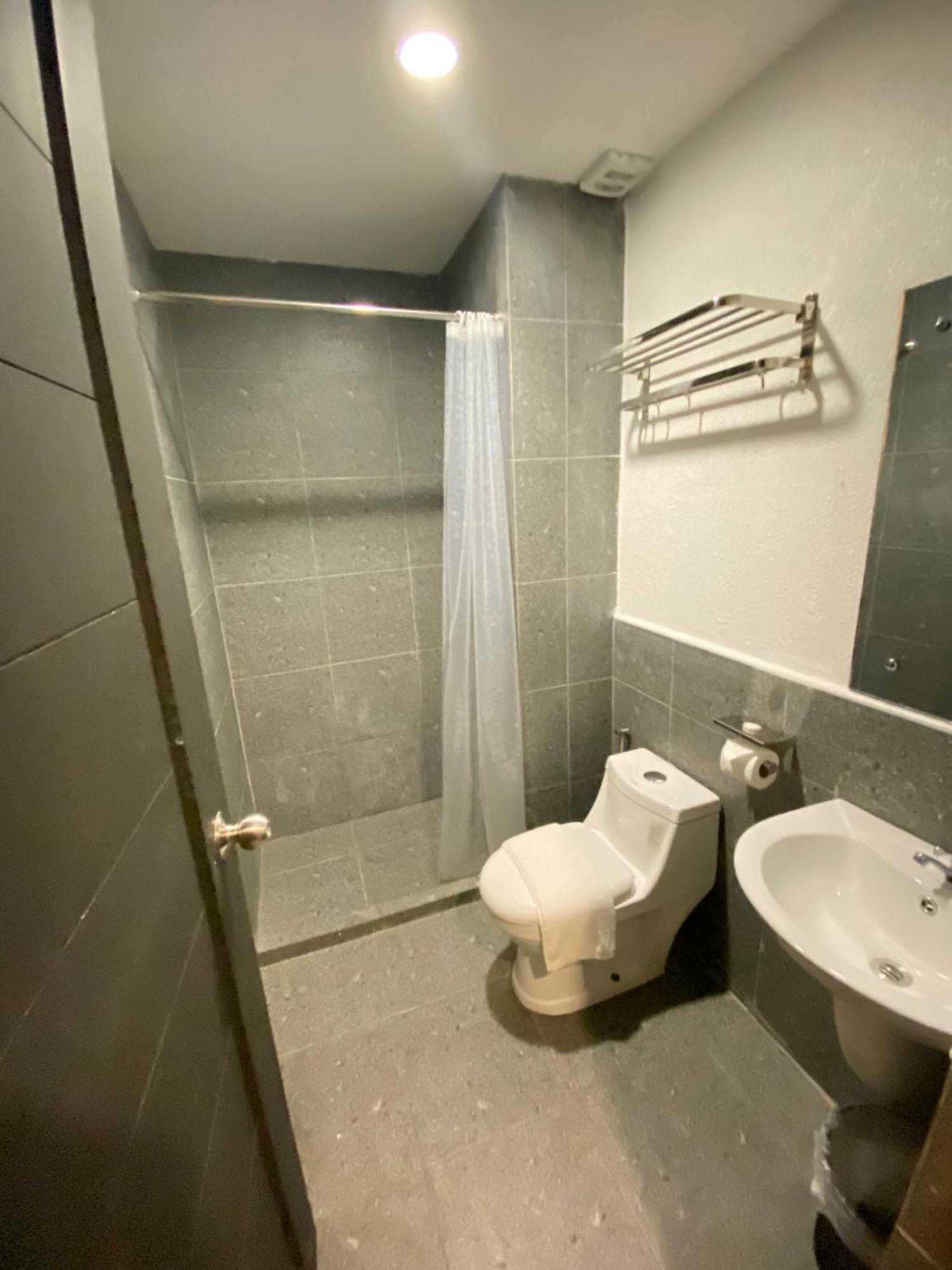 Rudolfo Suites Роксас Екстер'єр фото